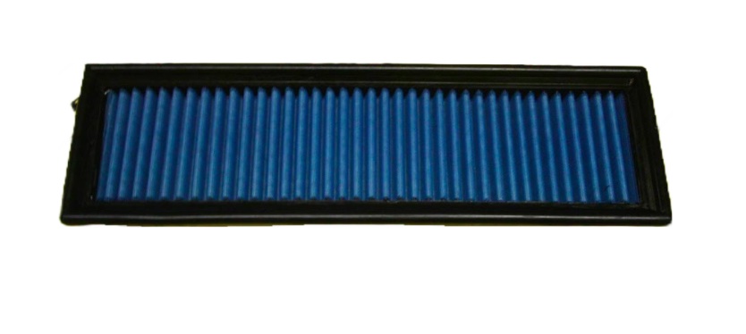 JR Sportluftfilter, Insatsfilter