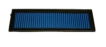 JR Sportluftfilter, Insatsfilter