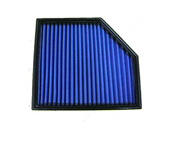 JR Sportluftfilter, Insatsfilter