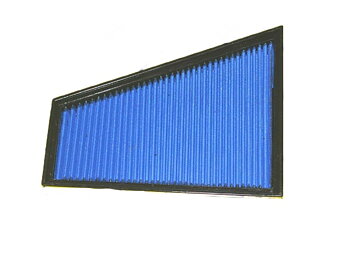 JR Sportluftfilter, Insatsfilter