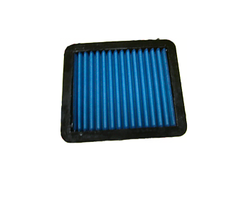 JR Sport air filter, Insert filter
