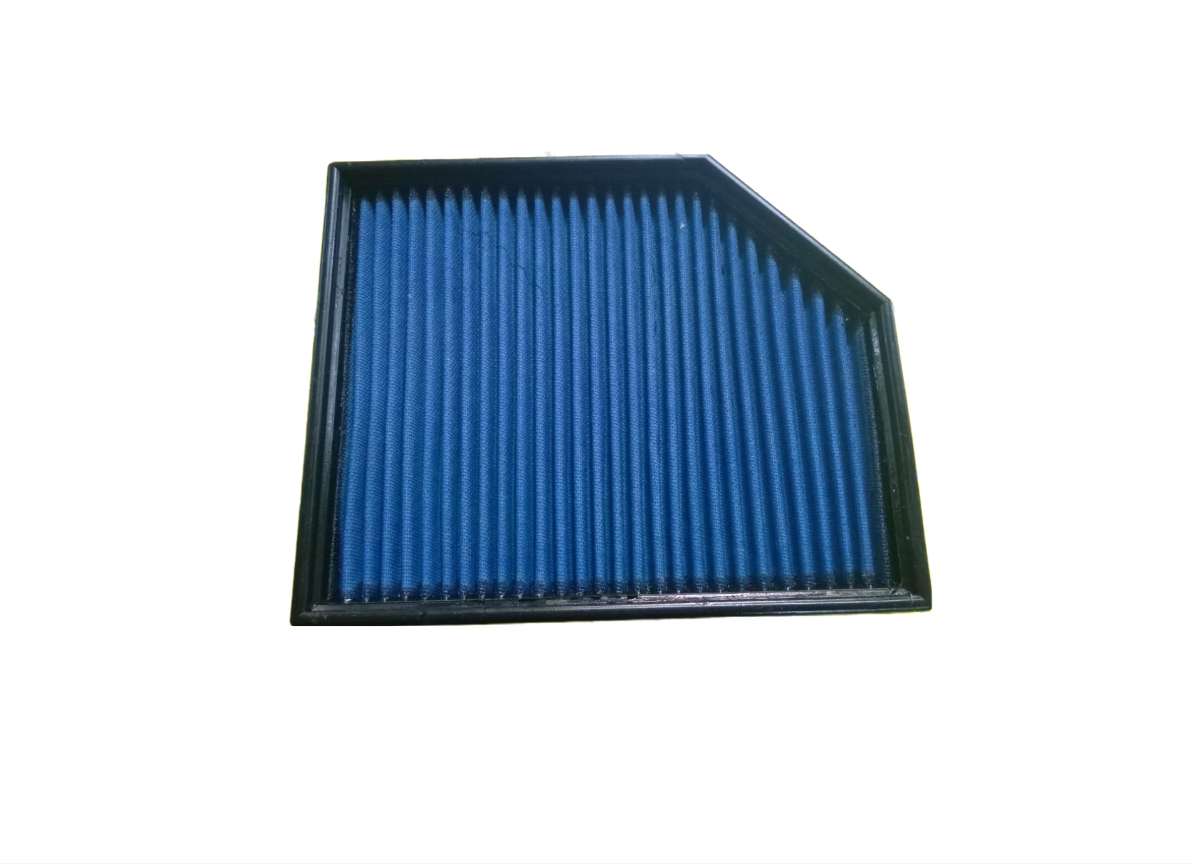 JR Sportluftfilter, Insatsfilter