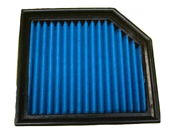 JR Sportluftfilter, Insatsfilter