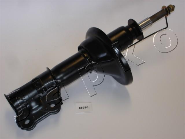 Original stötdämpare Geparts Fram  Vänster  -  Hyundai