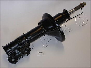 Original shockabsorber Geparts Front  Left  -  Hyundai
