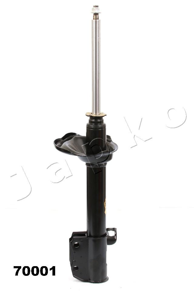 Original shockabsorber Geparts Rear  Right  -  Subaru
