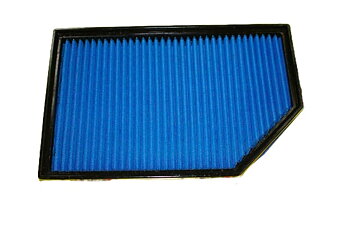 JR Sportluftfilter, Insatsfilter