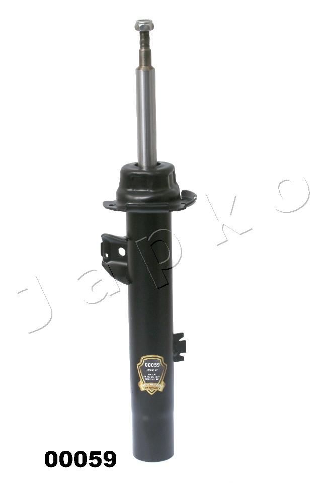 Original shockabsorber Geparts Front  Right  -  BMW