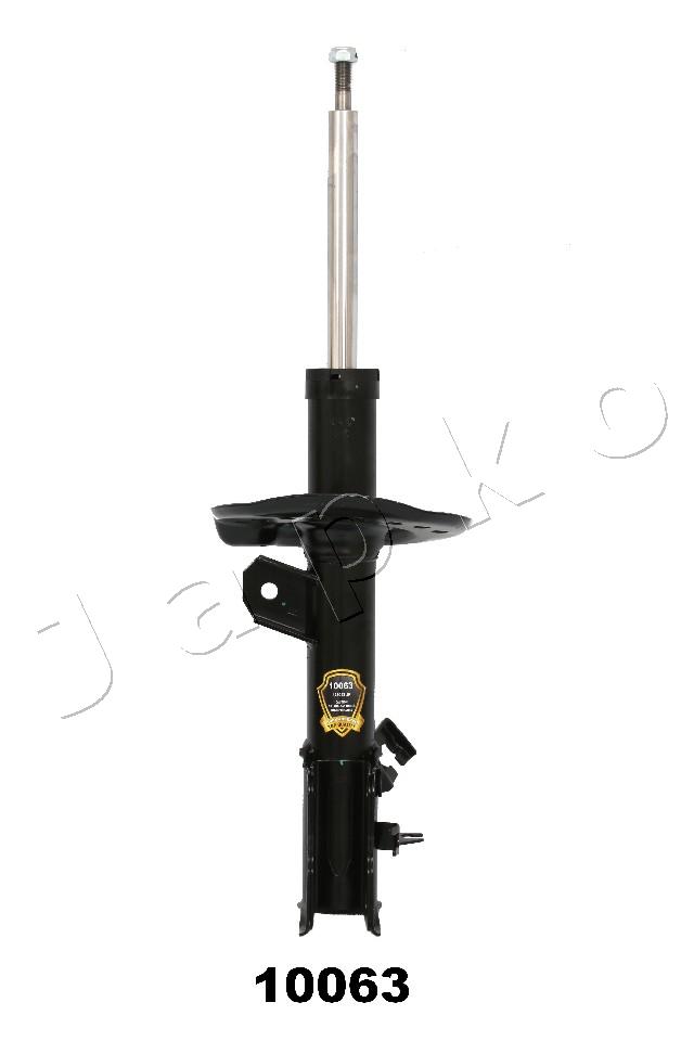 Original shockabsorber Geparts Front  Right  -  Nissan