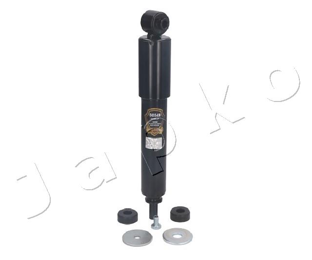 Original Stötdemper Geparts Bak
