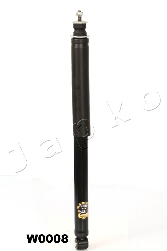 Original shockabsorber Geparts Rear  -  Daewoo