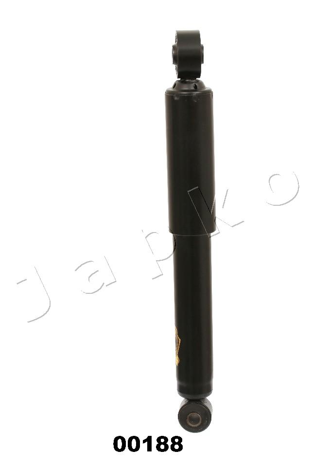 Original shockabsorber Geparts Rear  -  Fiat