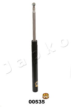 Original shock absorbers Geparts Front - VOLVO 740, 940, 760, 960