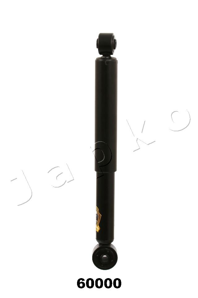 Original shockabsorber Geparts Rear  -  Daihatsu