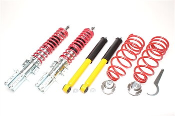 Coilovers Volvo 850, V70, S70 93-01