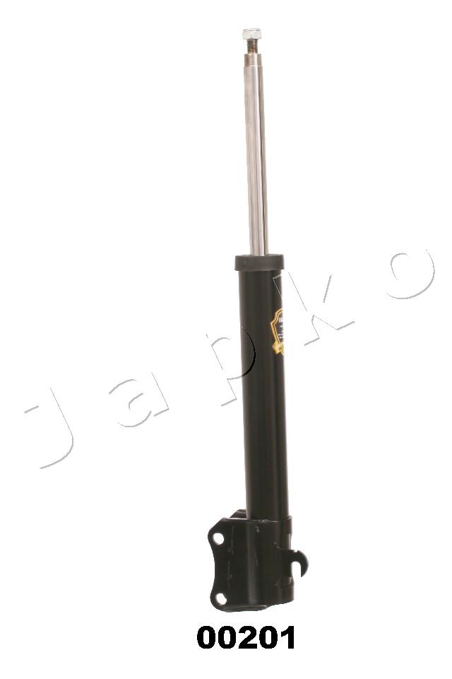 Original shockabsorber Geparts Rear  -  FORD