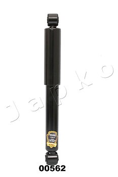 Original Stötdemper Geparts Bak