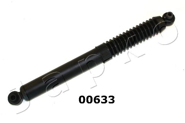 Original Stötdemper Geparts Bak