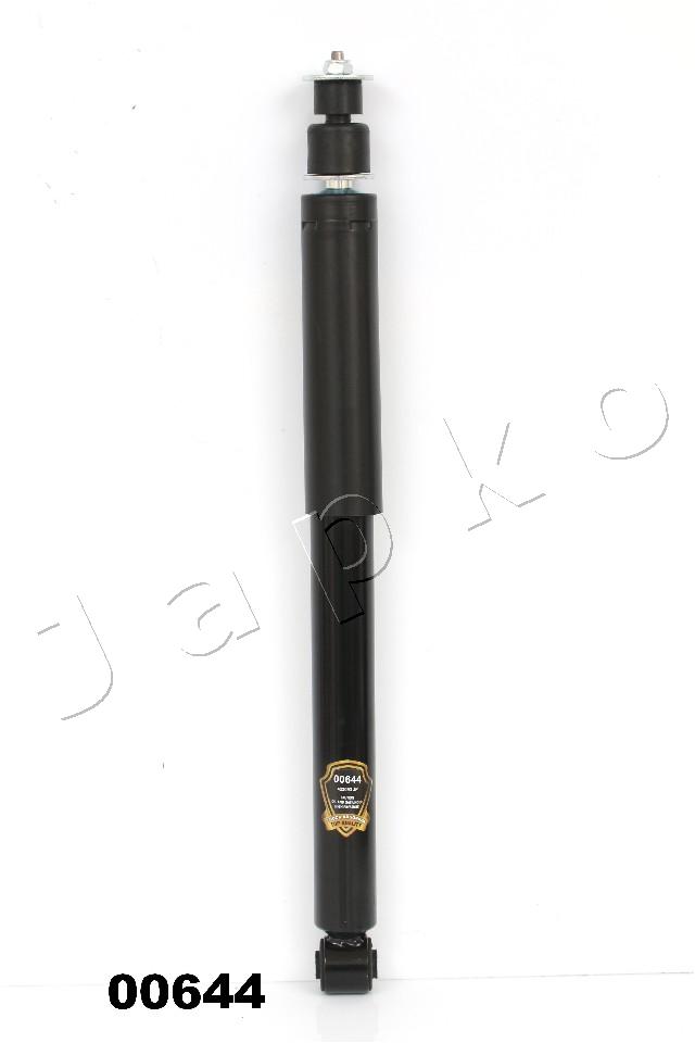 Original shockabsorber Geparts Front  -  MERCEDES