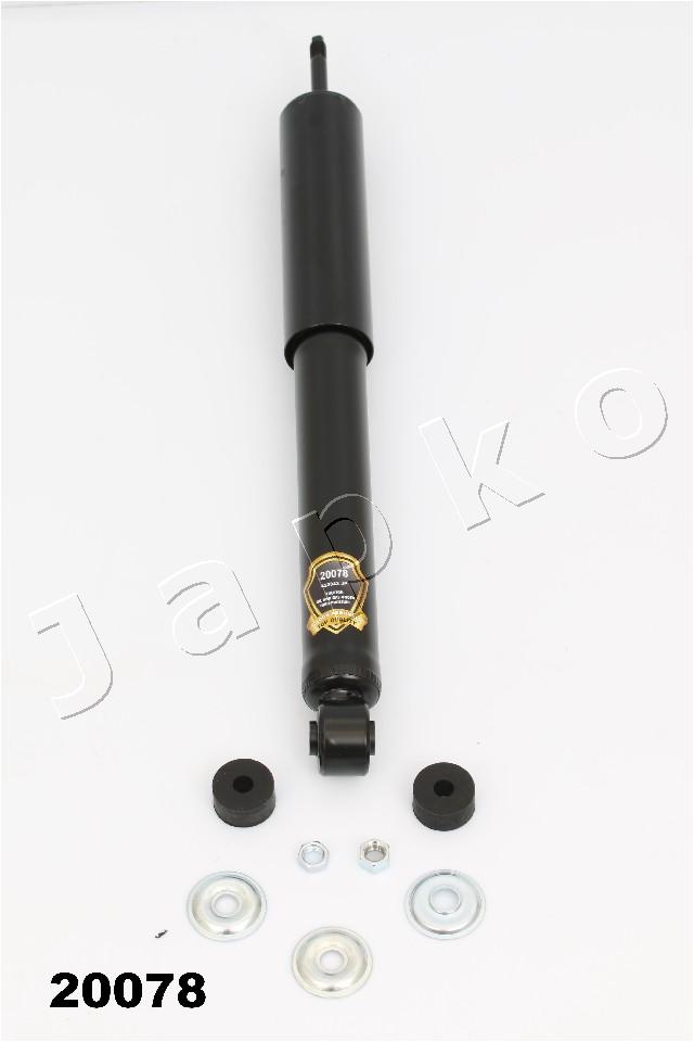 Original stötdämpare Geparts Fram  -  VW