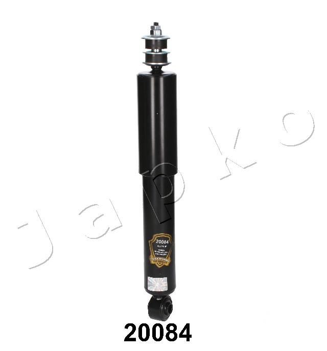 Original shockabsorber Geparts Front  -  Toyota