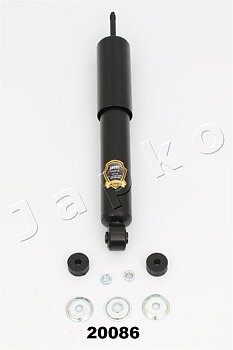 Original Stötdemper Geparts Fram  -  Toyota