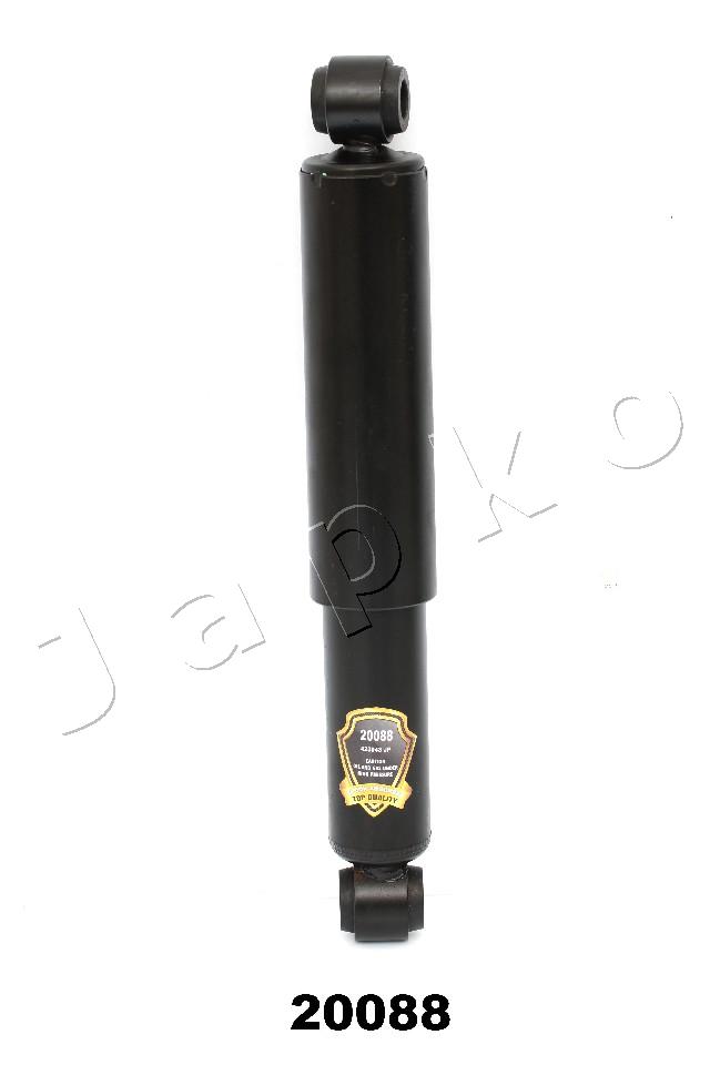 Original shockabsorber Geparts Front  -  Toyota