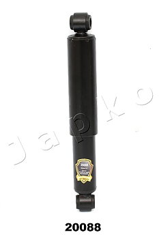 Original Stötdemper Geparts Fram  -  Toyota