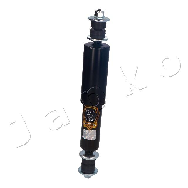 Original shockabsorber Geparts Rear  -  AUTOBIANCHI