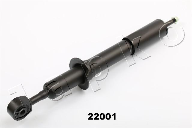 Original Stötdemper Geparts Fram  -  Toyota