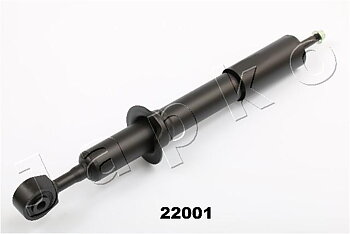Original shockabsorber Geparts Front  -  Toyota