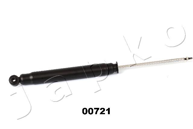 Original shockabsorber Geparts Rear  -  FORD