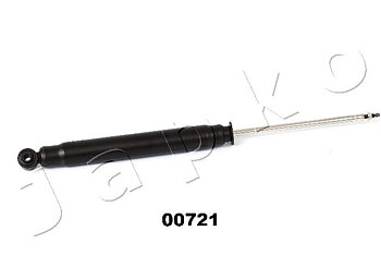 Original shockabsorber Geparts Rear  -  FORD