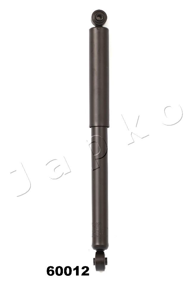 Original Stötdemper Geparts Bak