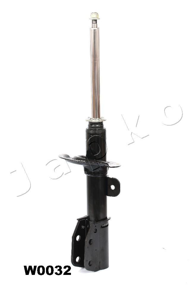 Original shockabsorber Geparts Front  Left  -  Chevrolet