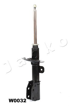 Original shockabsorber Geparts Front  Left  -  Chevrolet