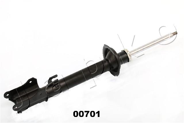 Original Stötdemper Geparts Bak