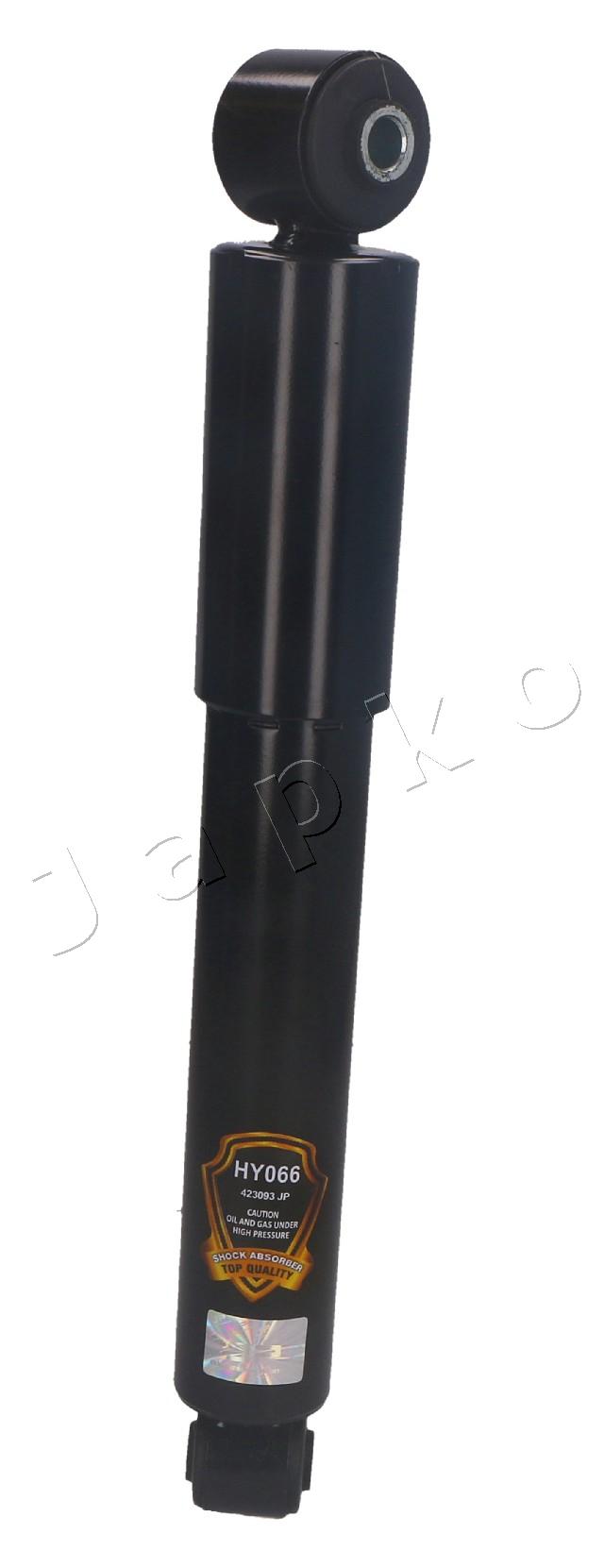 Original shockabsorber Geparts Rear  -  Hyundai