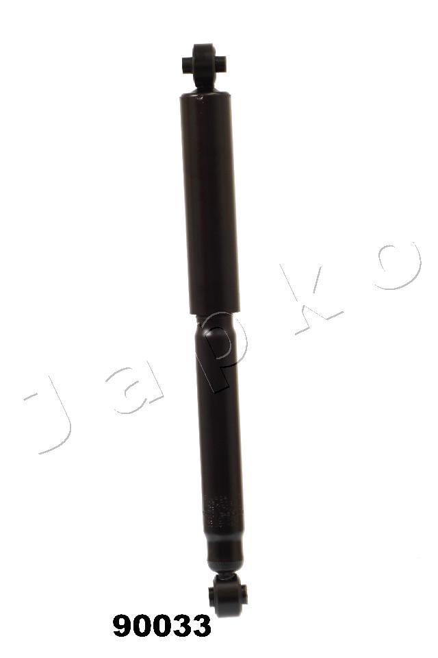 Original stötdämpare Geparts Bak