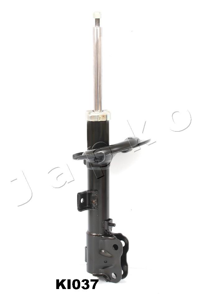 Original shockabsorber Geparts Front  Right  -  Mitsubishi