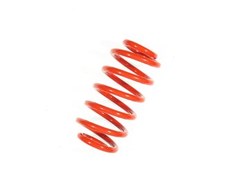 Geparts Lowering spring Front Fiat 124 COUP