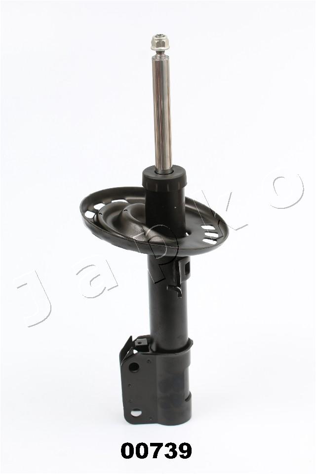 Original Stötdemper Geparts Fram  -  Renault