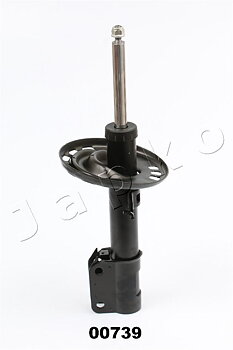 Original Stötdemper Geparts Fram  -  Renault
