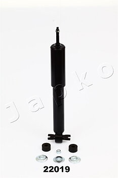 Original Stötdemper Geparts Fram  -  Toyota
