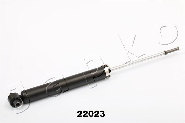 Original shockabsorber Geparts Rear  -  Toyota