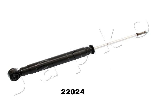 Original shockabsorber Geparts Rear  -  Toyota