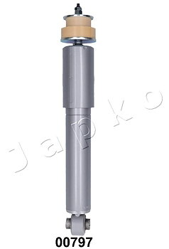 Original shockabsorber Geparts Rear  -  Jaguar