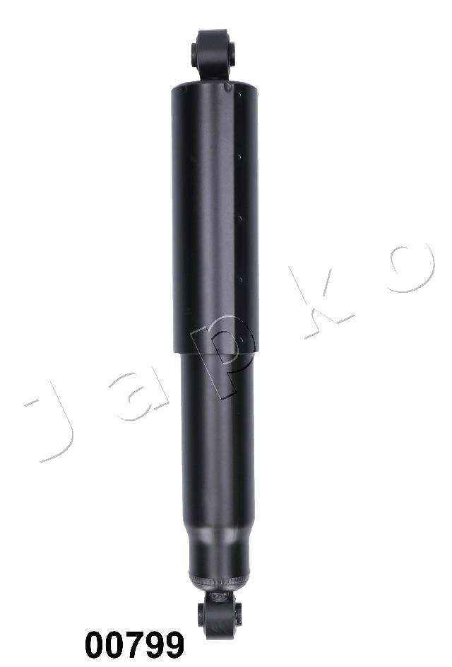 Original stötdämpare Geparts Fram  -  LDV