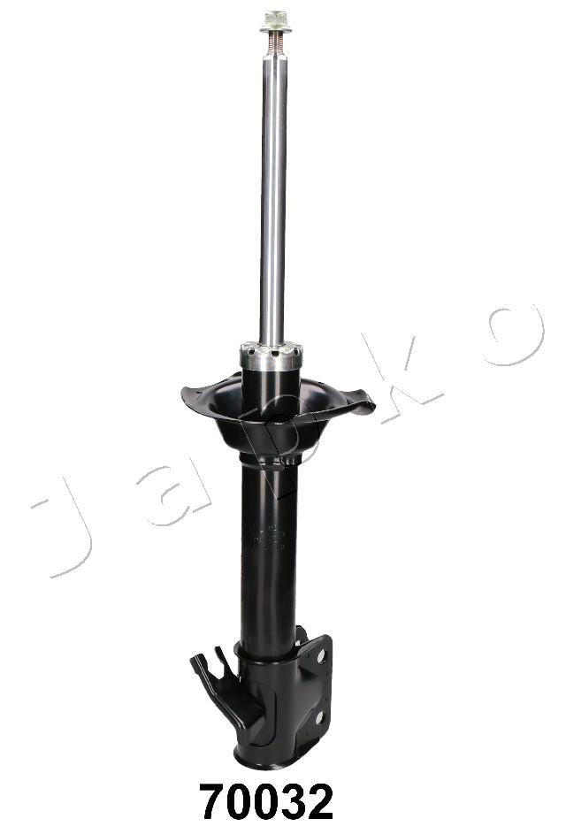 Original shockabsorber Geparts Rear  Left  -  Subaru