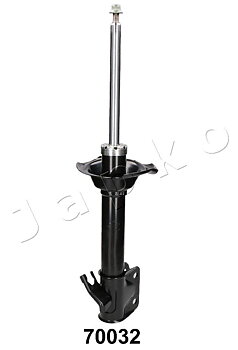 Original shockabsorber Geparts Rear  Left  -  Subaru